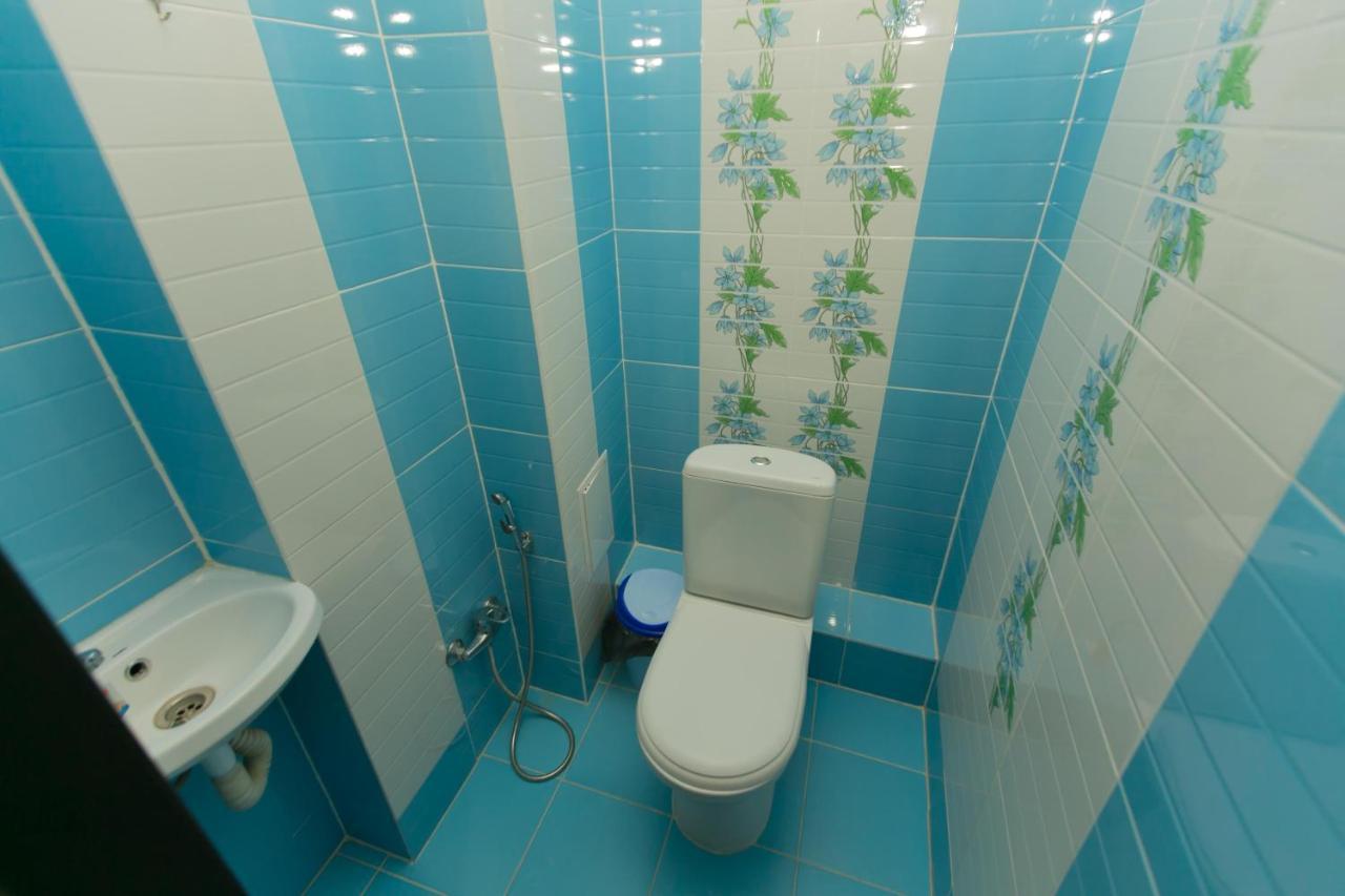 Cozy Apartment On Sarayshyq Street 5E Астана Екстериор снимка
